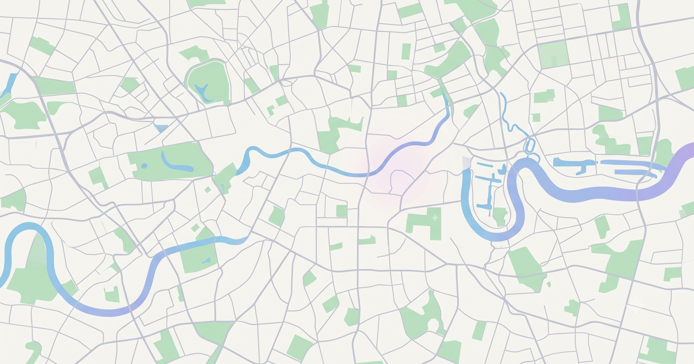 Pune Map View