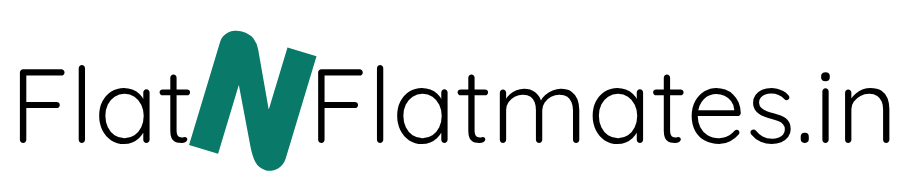 FlatNFlatmates.in